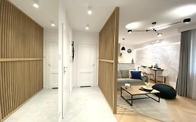 Mycherry - Old Town Apartment - Wiezienna 21C